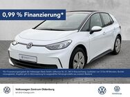 VW ID.3, Pro Wärmepumpe, Jahr 2023 - Oldenburg