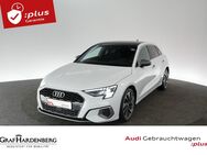 Audi A3, Sportback 35 TDI edition one S line, Jahr 2020 - Aach (Baden-Württemberg)