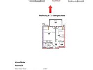 sofort beziehbar - 2-Zimmer-Neubau-Eigentumswohnung in Mellrichstadt - Mellrichstadt