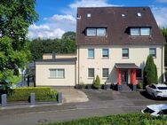 Mehrfamilienhaus mit Einfamilienhaus-Charme. Eigenheim +Rendite, Provisionsfrei - Dortmund