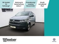 VW T6.1, Transporter Kasten, Jahr 2021 - Herrenberg