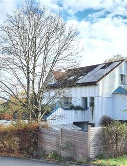 Traumhaus für Naturliebhaber - Burgbernheim
