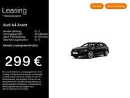 Audi A4, Avant 40 TDI quattro advanced OPTIK-PAKET PLUS, Jahr 2024 - Mühlheim (Main)