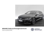 VW Arteon, 2.0 TSI Shooting Brake R IQ Light IQ Drive HarKar AppConnect, Jahr 2022 - München