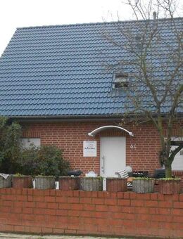 ELSTER & SÖHNE IMMOBILIEN präsentiert: Grosszügiges Einfamilienhaus in Salzbergen ...viel Platz für die ganze Familie * - Salzbergen