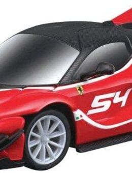 Maisto® RC-Auto Ferrari FXX-K EVO 2,4 GHz, BLUETOOTH 5.0, mit USB-Kabel