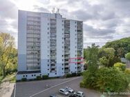 Gut vermietete 3-Zimmer-Eigentumswohnung in Bad Schwartau - Bad Schwartau