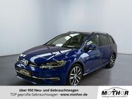 VW Golf Variant, 1.5 TSI Golf VII Join, Jahr 2019 - Brandenburg (Havel)
