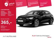 Audi A3, Sportback 35 TFSI advanced | |, Jahr 2024 - Plattling