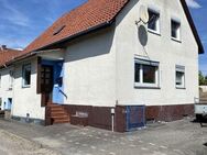 Teilvermietetes Haus in Hagenburg zu verkaufen - Hagenburg
