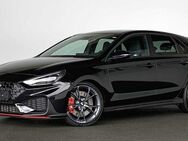 Hyundai i30, 2.0 N-Performance Schalensitze 19, Jahr 2024 - Neuensalz