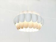 Mid Century Temde Leuchter Pendant Lamp zu 60er Space Age Zender - Hamburg Hamburg-Nord