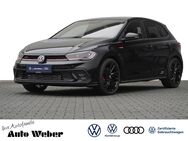 VW Polo, 2.0 TSI GTI Edition 25 OPF, Jahr 2024 - Ahlen