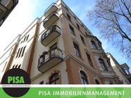 I Musikviertel I möbliertes Appartment I Einbauküche - Leipzig