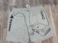 Kurze Sporthose im PlayStation-Style, neu, Gr. XL in 51377