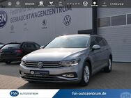 VW Passat Variant, 2.0 TDI Business, Jahr 2019 - Rostock