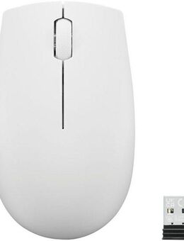 Lenovo 300 Wireless Maus (RF Wireless)
