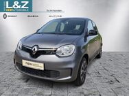 Renault Twingo, ZEN SCe 65, Jahr 2021 - Norderstedt