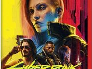 Cyberpunk 2077 Ultimate Edition Nintendo Switch 2
