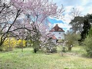 Großes Haus auf großem Grundstück: Wohnidylle in Nuthetal - Nuthetal