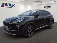 Ford Puma Titanium X 1.0L / Soundpaket / Klima - Völklingen