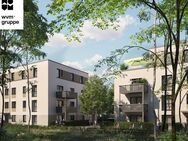 Geräumige Wohnung mit Terrasse und Garten - perfekt für kleine Familien - Köln