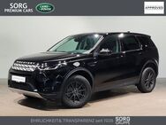 Land Rover Discovery Sport, D150 AWD, Jahr 2019 - Fulda