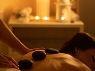 Hot Stone massage - Essen