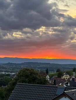 Exklusivste Aussicht Ebringen/ Top Einbauten im Wert von € 100.000 - Ebringen