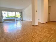 STILVOLLE WOHNUNG ANLIEGEND AN DAS DICHTERVIERTEL IN FRANKFURT - Frankfurt (Main)