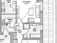 3-Zimmer Wohnung in Sulingen - Sulingen