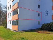 R E S E R V I E R T ! Barrierefrei zugängliche, helle 4-ZW mit Loggia nach Süden - Gunzenhausen