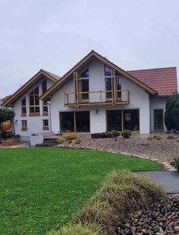 Außergewöhnlich: Haus, Grundstück & Lage - Rohrbach (Landkreis Südliche Weinstraße)