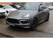 Porsche Cayenne GTS 2.Hand/LED/Navi/S.Dach/LM 21 Zoll - Duisburg