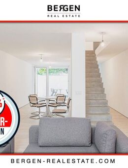 Modernes Reihenmittelhaus zum Erstbezug in Berlin-Lichterfelde - Berlin