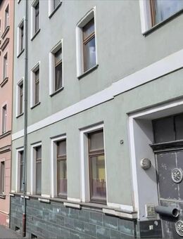 Ihre Kapitalanlage in Gera - Gera