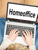 homeoffice datenerfassung in 33014