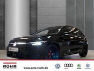 VW Golf, VIII GTI Clubsport ( 10 2028, Jahr 2024 - Grafenau (Bayern)