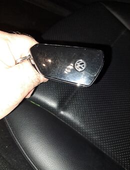 VW SCHLÜSSEL 🔑 🔑 🔑 🔑 - Mönchengladbach