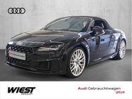 Audi TT, Roadster S line 45 TFSI quattro Smartphone Interface, Jahr 2024 - Bensheim