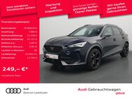 CUPRA Formentor, VZ e-Hybrid, Jahr 2022 - Leverkusen