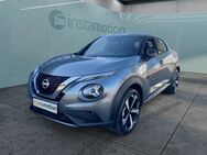 Nissan Juke, 1.0 DIG-T TEKNA Winter, Jahr 2024 - München