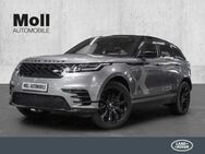 Land Rover Range Rover Velar, 2.0 R-Dynamic SE d EU6d-T AD, Jahr 2020 - Frechen