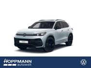 VW Tiguan, 1.5 l R-Line eHybrid OPF, Jahr 2022 - Haiger