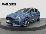 Ford Fiesta, 1.0 ST-Line EB, Jahr 2023 - Hamburg