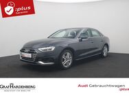 Audi A4, Lim 40 TFSI, Jahr 2024 - Karlsruhe