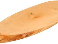KESPER® Servierbrett Brett aus Birkenholz, FSC, Holz, (1-St)