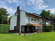Reihenendhaus in Wedel - Wedel