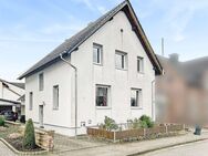 Zweifamilienhaus in Lügde - Lügde (Stadt der Osterräder)
