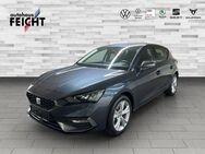 Seat Leon 1.4 e-HYBRID FR+LED+NAVI+RFK+ACC+DAB+APP-C. - Haar